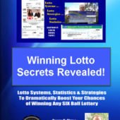 Winning Lotto Book